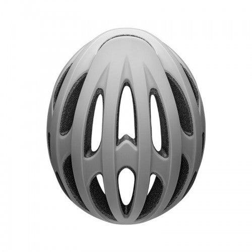 Bell Formula Road Cycling Helmet (Matte/Gloss Grey) | Cycling Gears Hub