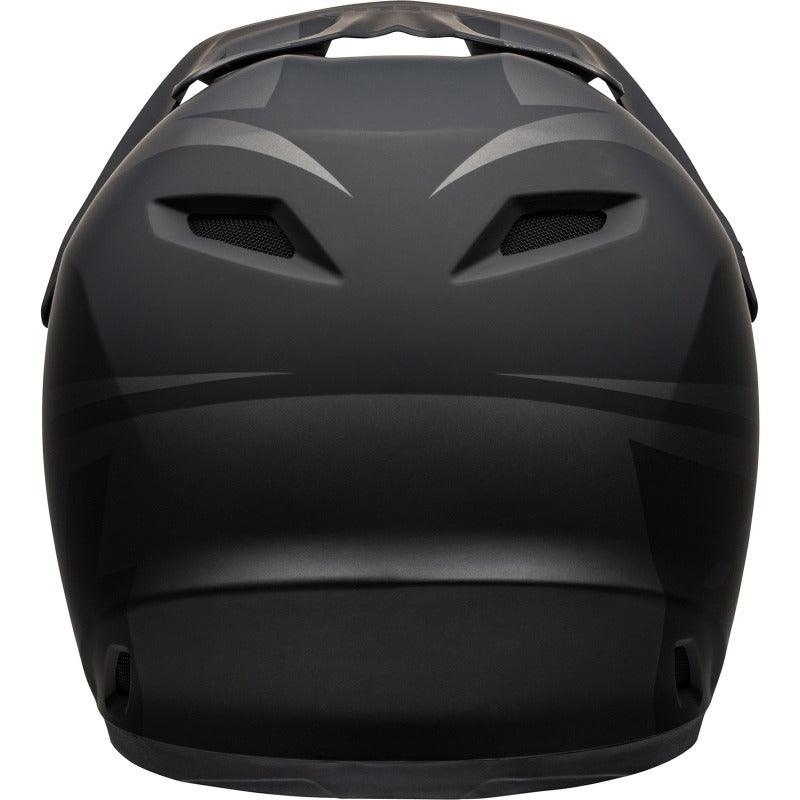 Bell Transfer MTB Cycling Helmet (Matte Black) | Cycling Gears Hub