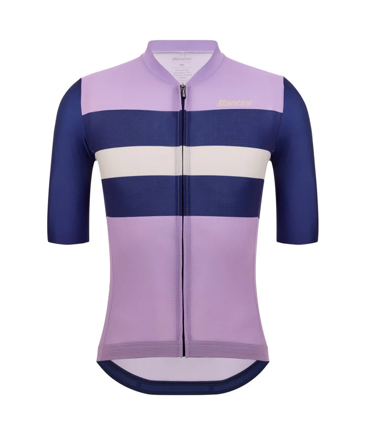 SANTINI BENGAL UNISEX JERSEY-NAVY BLUE FP