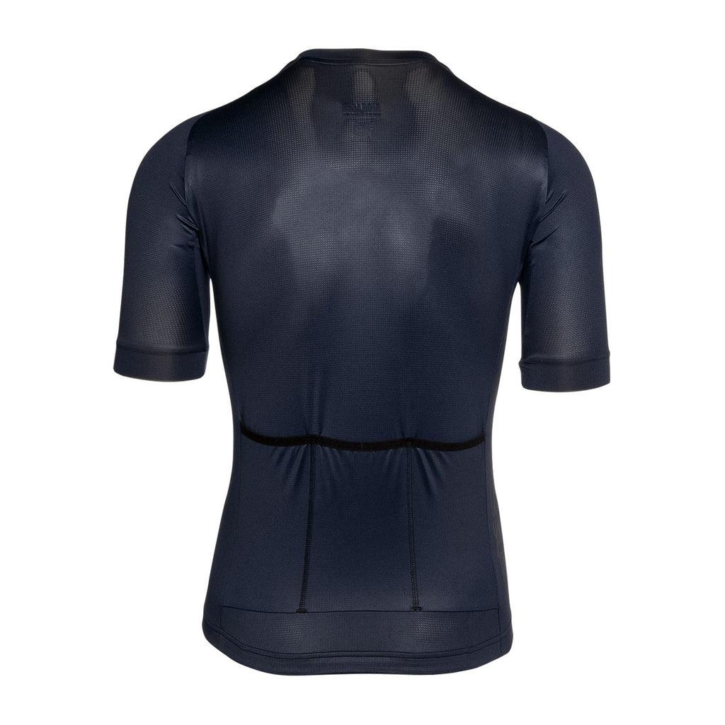 Bioracer Metalix Mens Cycling Jersey (Blue) | Cycling Gears Hub