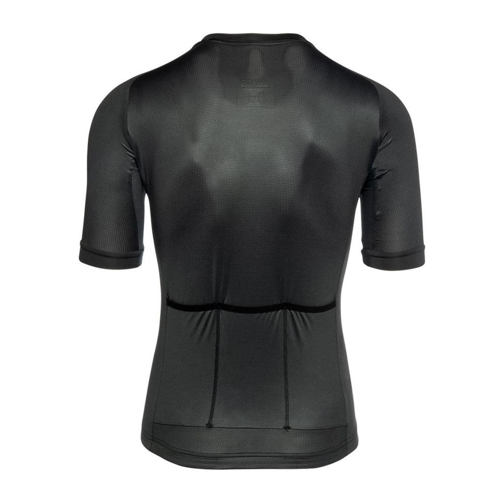 Bioracer Metalix Mens Cycling Jersey (Dark Green) | Cycling Gears Hub