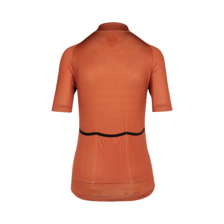 Bioracer Metalix Women's Cycling Jersey (Bronze) | Cycling Gears Hub