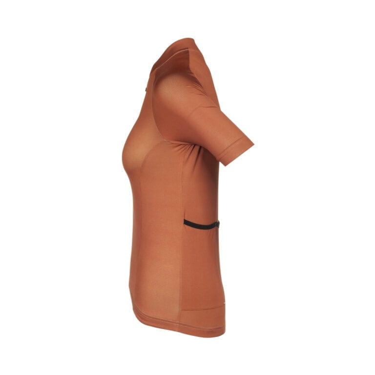 Bioracer Metalix Women's Cycling Jersey (Bronze) | Cycling Gears Hub