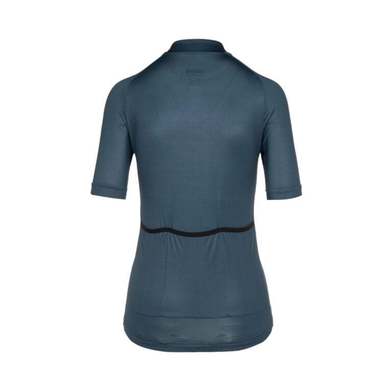 Bioracer Metalix Women's Cycling Jersey (Petrol) | Cycling Gears Hub