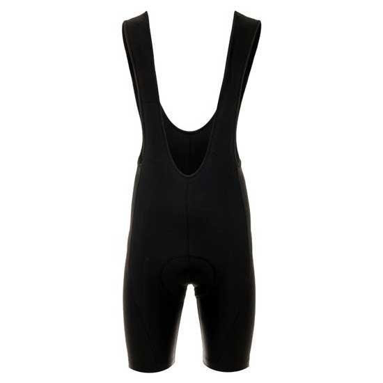 Bioracer Promo Mens Cycling Bibshorts (Black) | Cycling Gears Hub