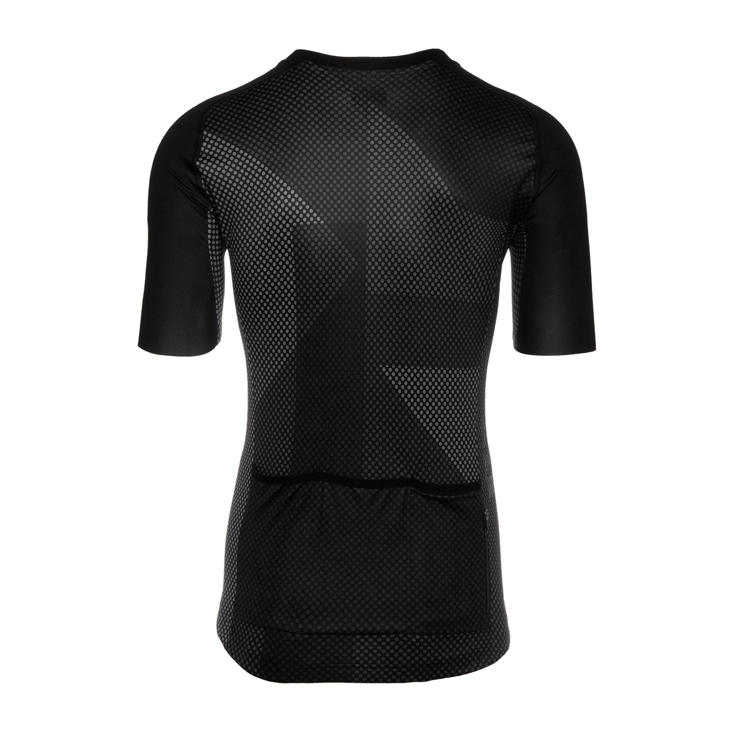 Bioracer Spitfire Blitzz Mens Cycling Jersey (Black) | Cycling Gears Hub - Cycling Gears Hub