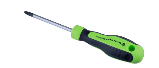 Birzman 80mm Crosshead Screwdriver | Cycling Gears Hub - Cycling Gears Hub