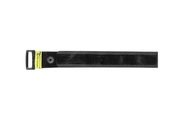Birzman Anti Slip Bundle Strap with Snap Fastener | Cycling Gears Hub - Cycling Gears Hub