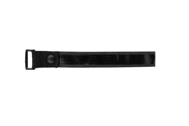Birzman Anti Slip Bundle Strap with Snap Fastener | Cycling Gears Hub - Cycling Gears Hub