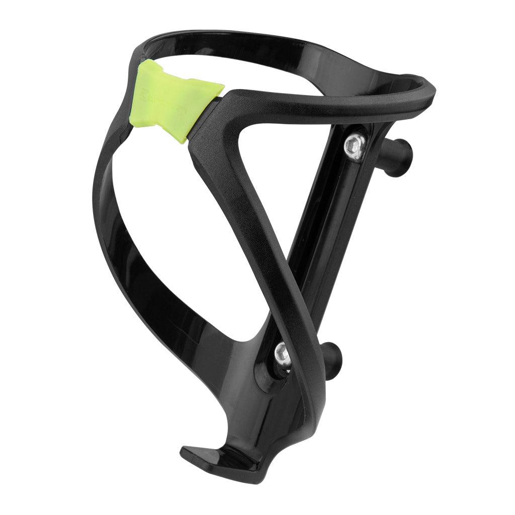 Birzman Bottle Cage (Black) | Cycling Gears Hub - Cycling Gears Hub