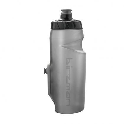 Birzman Bottle Cleat With Bolts (Black) | Cycling Gears Hub - Cycling Gears Hub