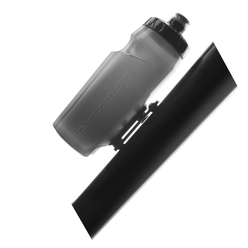 Birzman Bottle Cleat With Bolts (Black) | Cycling Gears Hub - Cycling Gears Hub