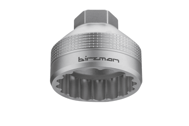 Birzman Bottom Bracket Socket | Cycling Gears Hub - Cycling Gears Hub