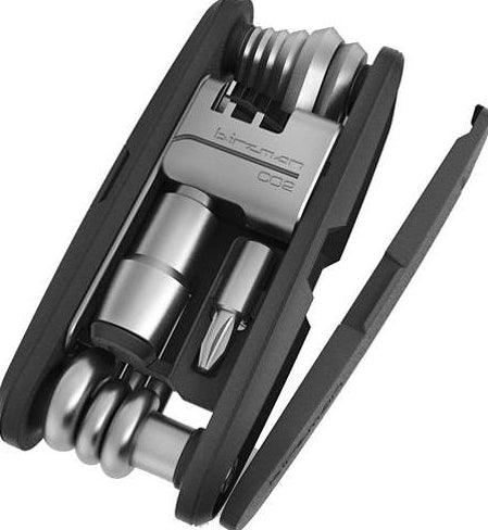 Birzman Diversity 17 Multi Tool | Cycling Gears Hub - Cycling Gears Hub