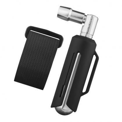 Birzman E - Grip Turn CO2 Inflator Set | Cycling Gears Hub - Cycling Gears Hub