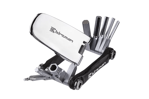 Birzman Feexman Cicada A10 Multitool | Cycling Gears Hub - Cycling Gears Hub