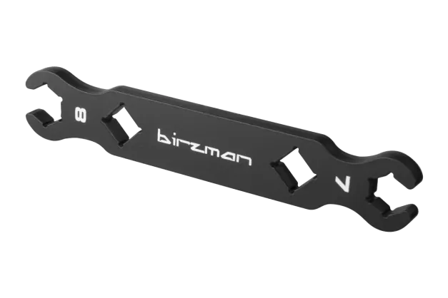 Birzman Flare Nut Wrench 7 & 8 | Cycling Gears Hub - Cycling Gears Hub