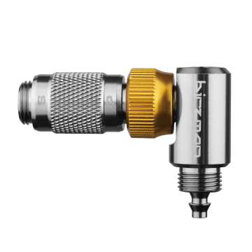 Birzman Helix Valve Head | Cycling Gears Hub - Cycling Gears Hub