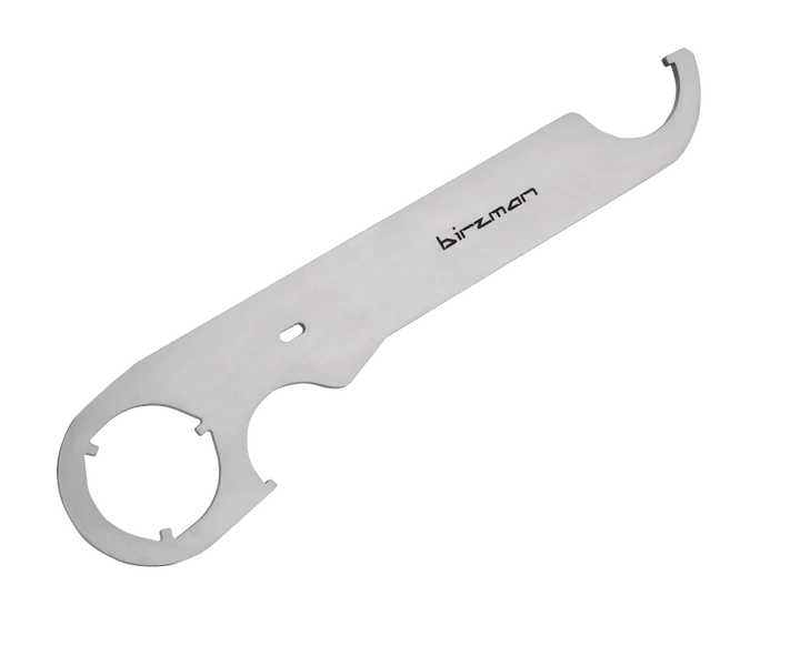 Birzman Hook Wrench – Adjustable Workshop Spanner| Precision Bicycle Maintenance Tool