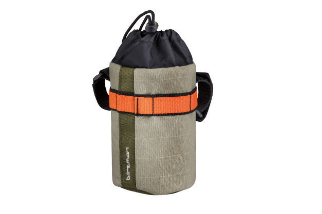 Birzman Packman Travel Bottle Pack | Cycling Gears Hub - Cycling Gears Hub
