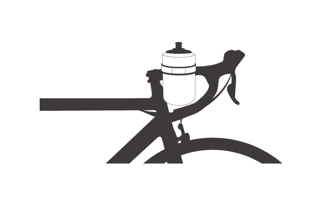 Birzman Packman Travel Bottle Pack | Cycling Gears Hub - Cycling Gears Hub
