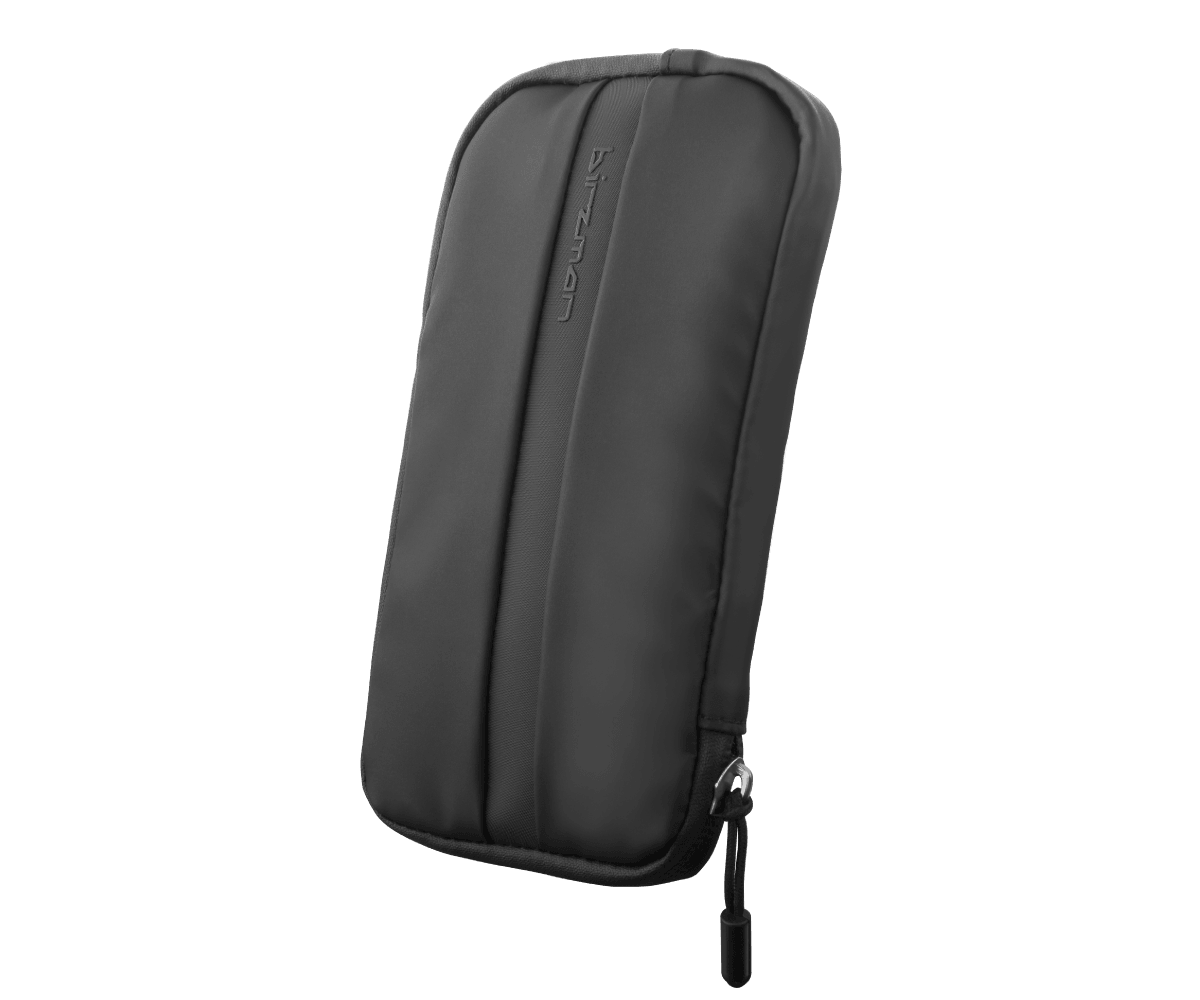 Birzman Phone Pouch | Cycling Gears Hub - Cycling Gears Hub
