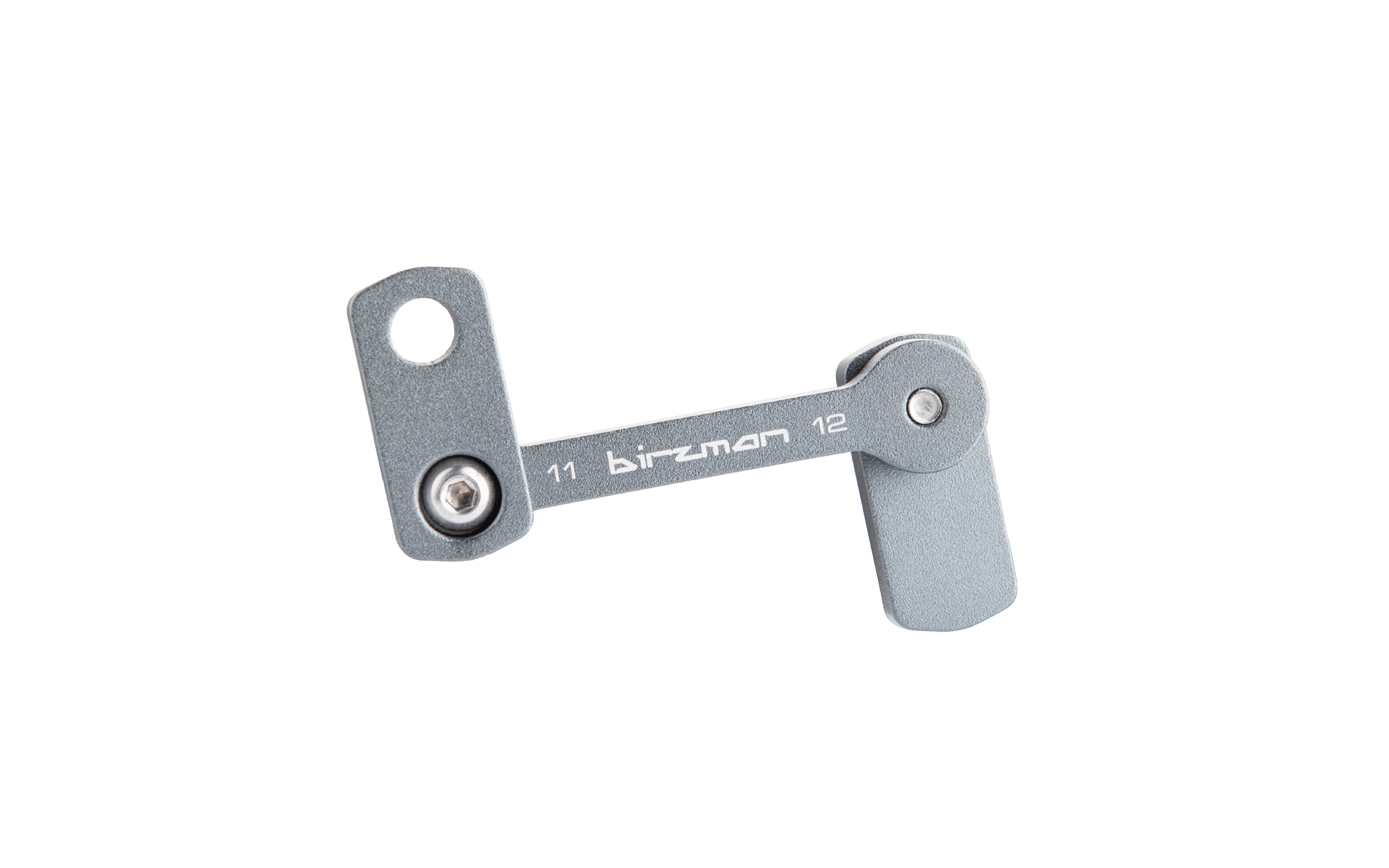 Birzman Piston Release Tool (Silver) | Cycling Gears Hub - Cycling Gears Hub