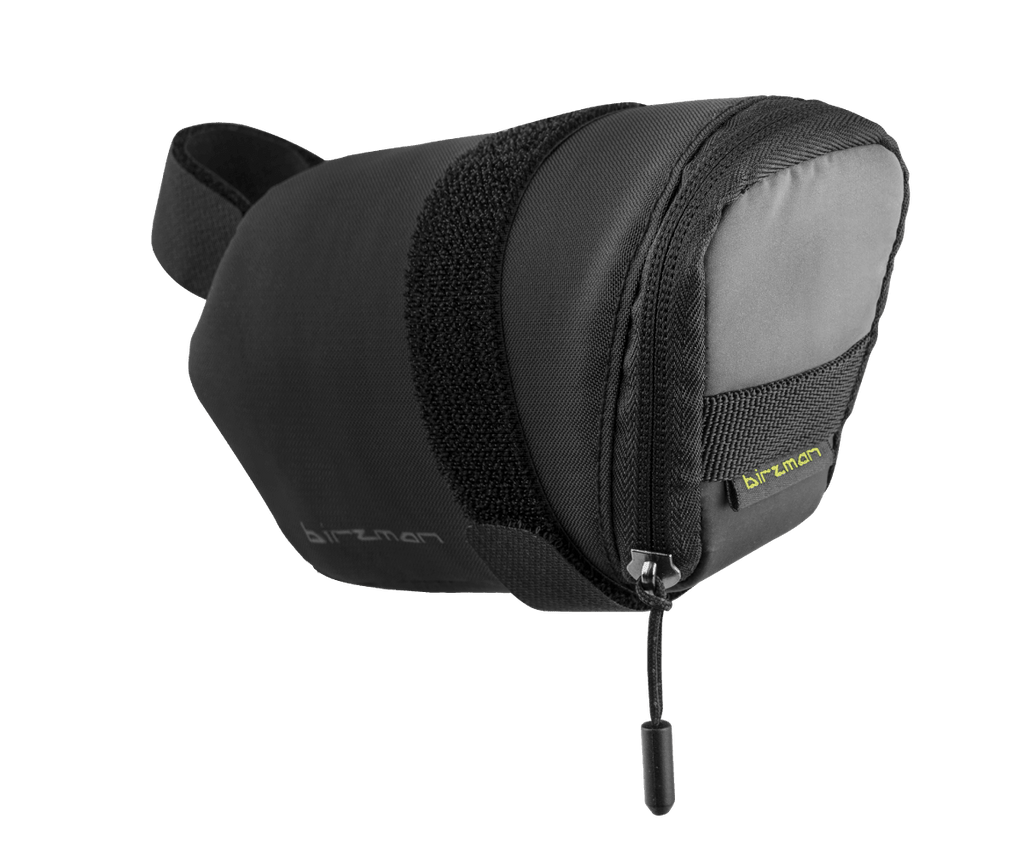 Birzman Roadster E Saddle Bag | Cycling Gears Hub - Cycling Gears Hub