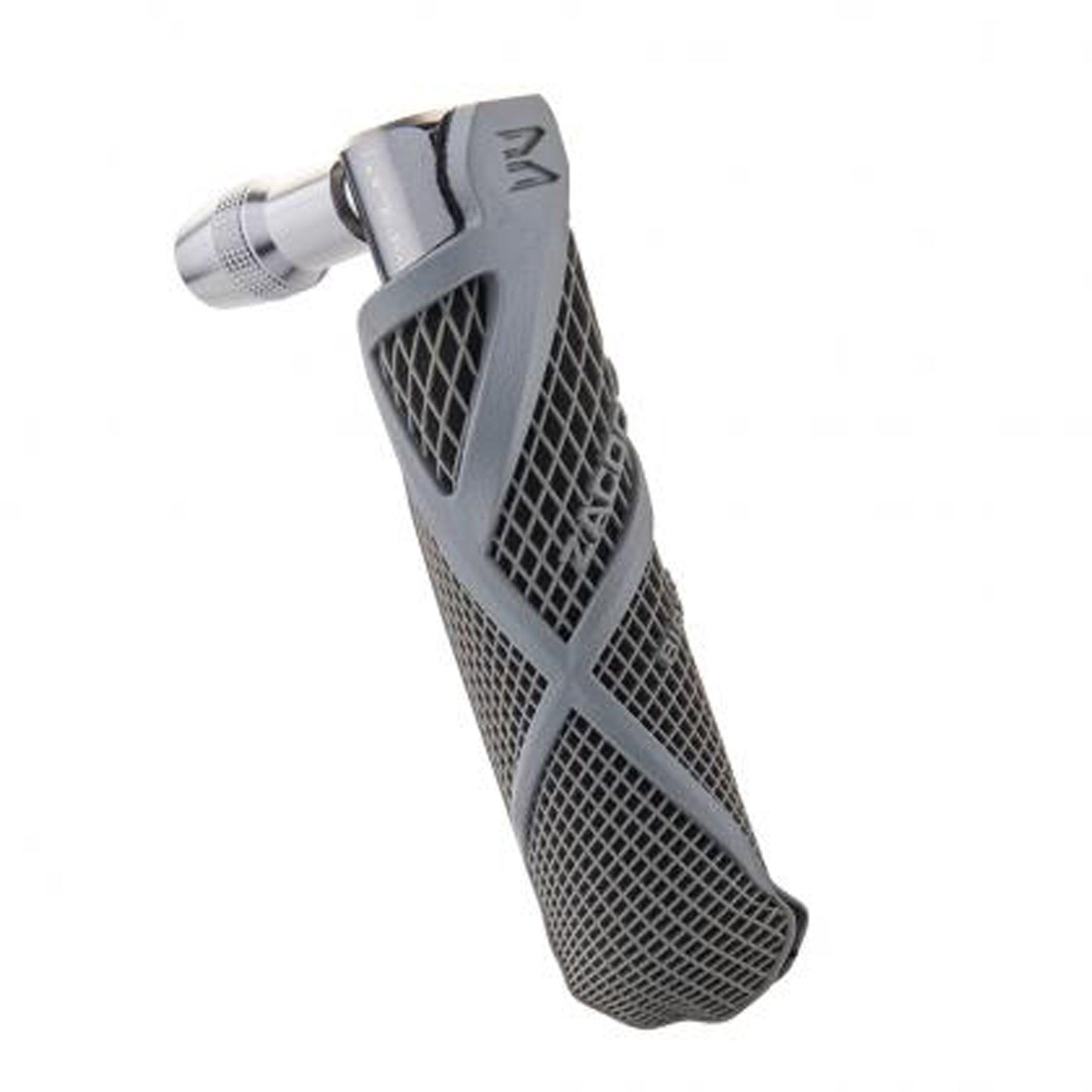 Birzman Roar 16G CO2 Cartridge Set (Silver) | Cycling Gears Hub - Cycling Gears Hub