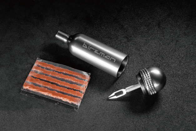 Birzman Tubeless Repair Kit | Cycling Gears Hub - Cycling Gears Hub