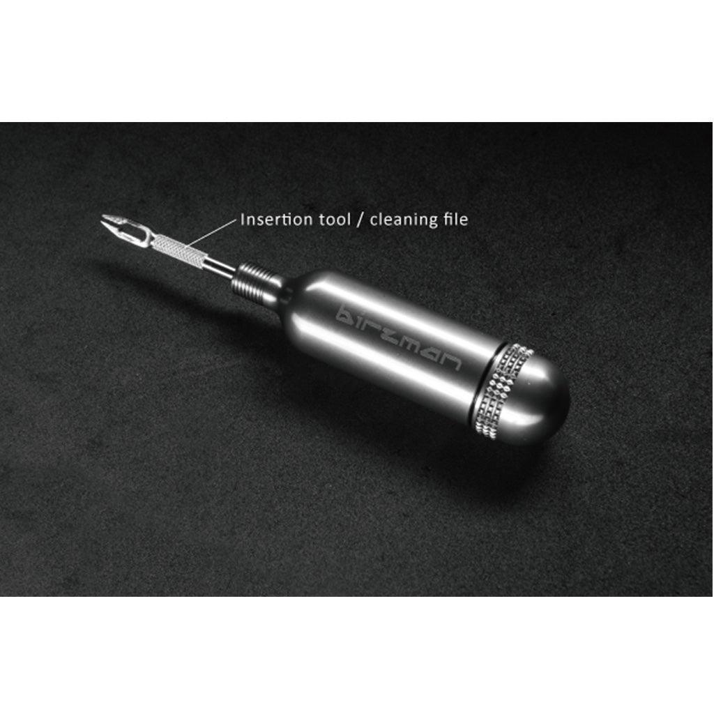 Birzman Tubeless Repair Kit | Cycling Gears Hub - Cycling Gears Hub