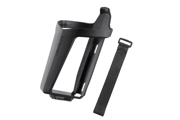 Birzman Uncage Bottle Cage (Grey) | Cycling Gears Hub - Cycling Gears Hub