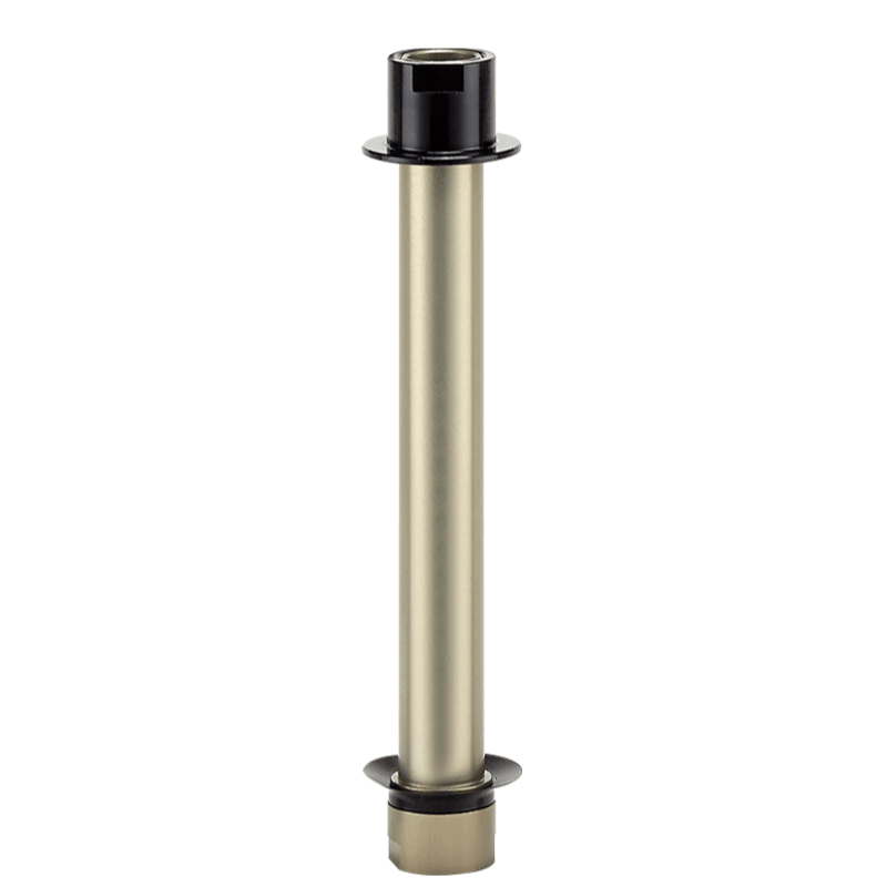Bitex BX106R Conversion 12mm Rear Hub Thru Axle (Black) | Cycling Gears Hub - Cycling Gears Hub