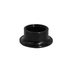 Bitex BX312F Disc Brake Front Hub (Black) | Cycling Gears Hub - Cycling Gears Hub