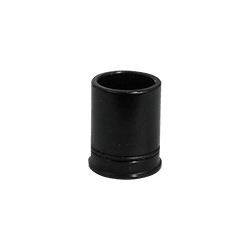 Bitex BX312F Disc Brake Front Hub (Black) | Cycling Gears Hub - Cycling Gears Hub