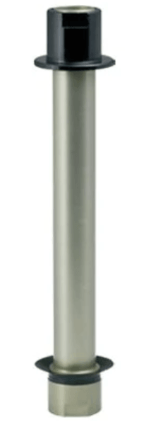 Bitex MTR12 Conversion 12mm Rear Hub Thru Axle (Black) | Cycling Gears Hub - Cycling Gears Hub