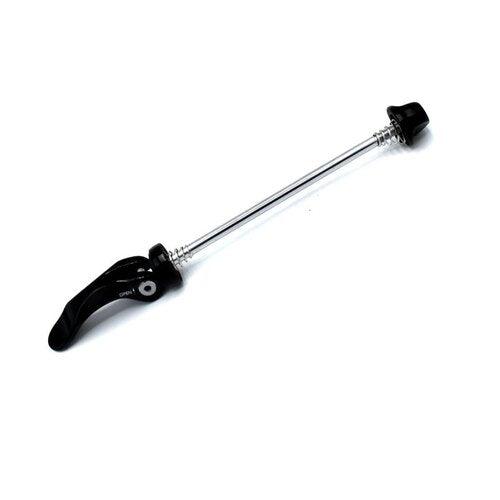 Black Bearing B3 9mm Quick Release Axle (Black) | Cycling Gears Hub - Cycling Gears Hub