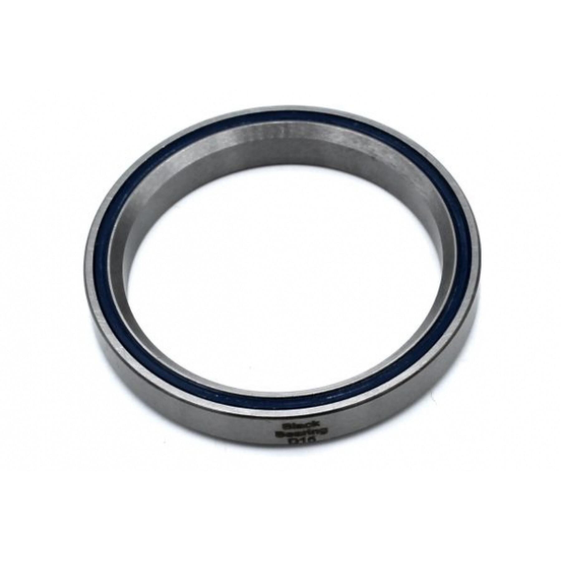 Black Bearing D16 Headset Bearing | Cycling Gears Hub - Cycling Gears Hub
