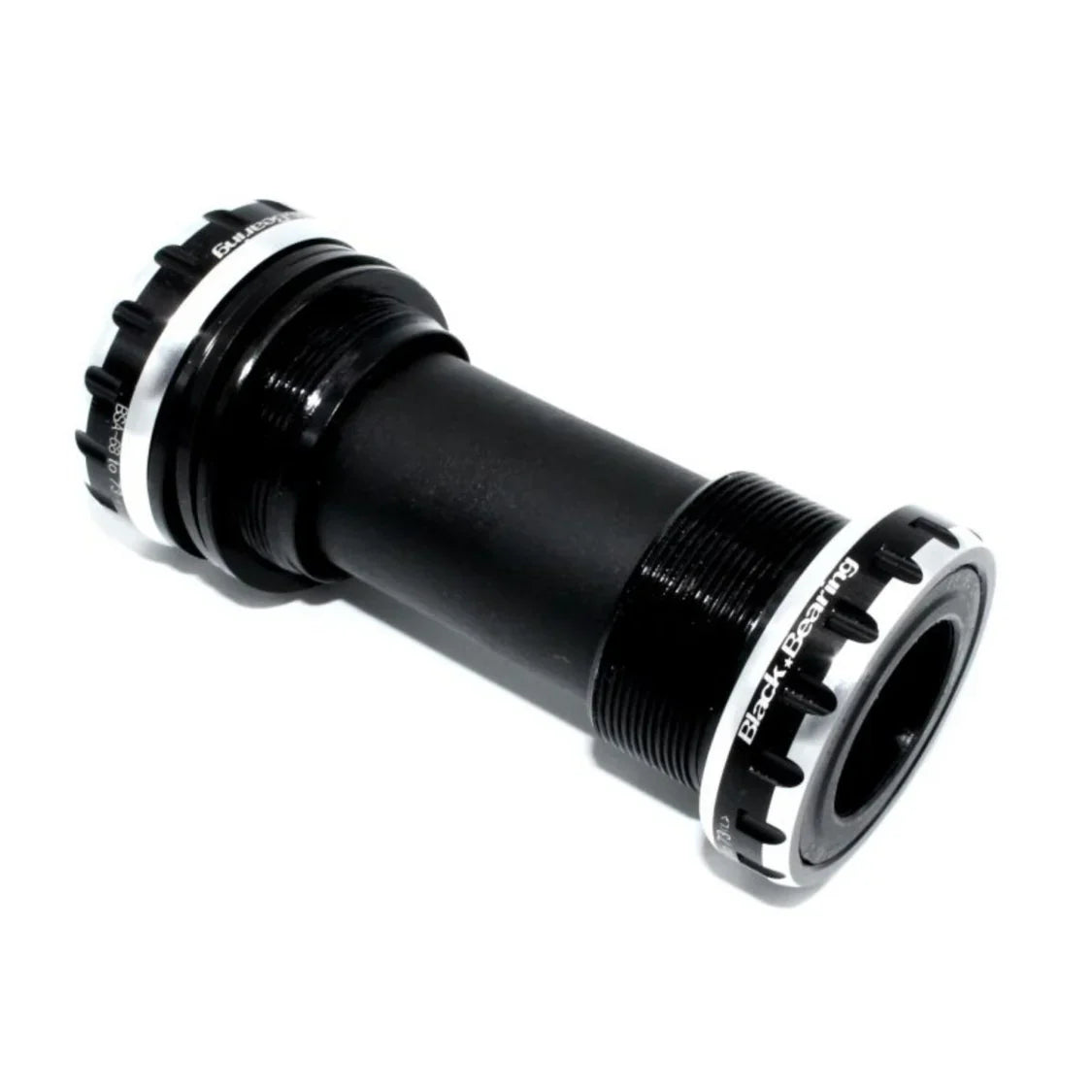 Black Bearing BSA 68/73-24/GXP B5 Bottom Bracket (Black) | Cycling Gears Hub