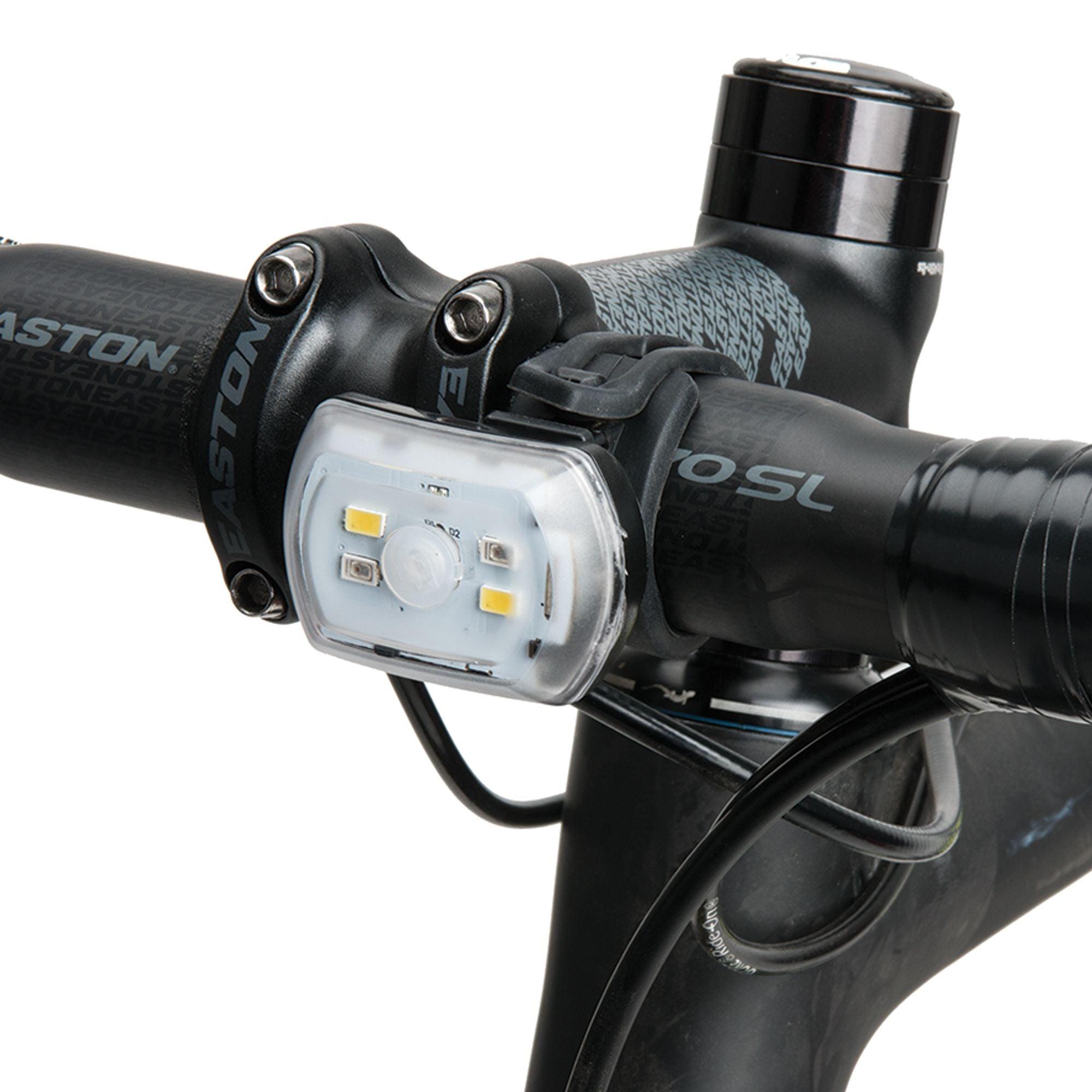 Blackburn 2FER Dual Light (Black) | Cycling Gears Hub