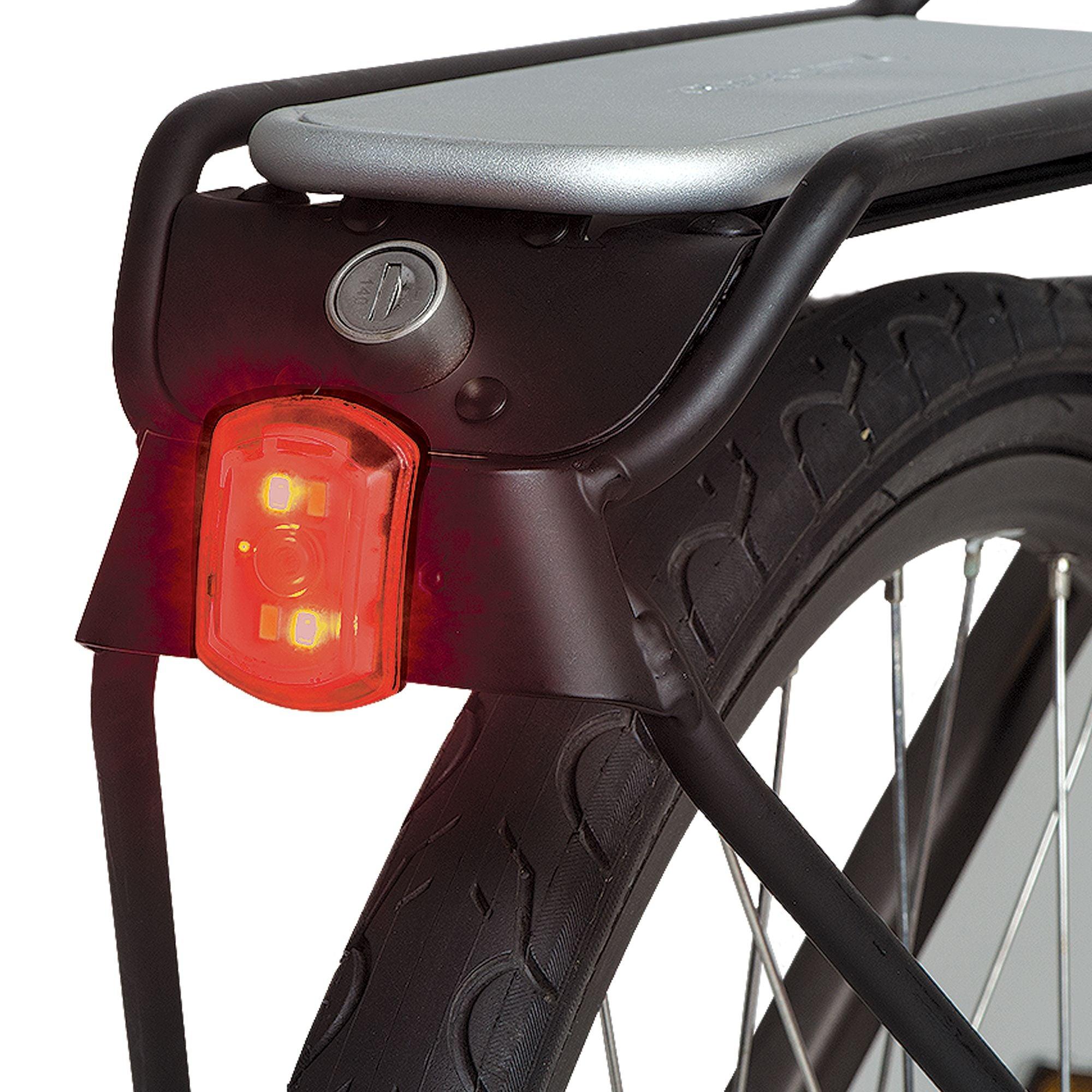 Blackburn 2FER Dual Light (Black) | Cycling Gears Hub