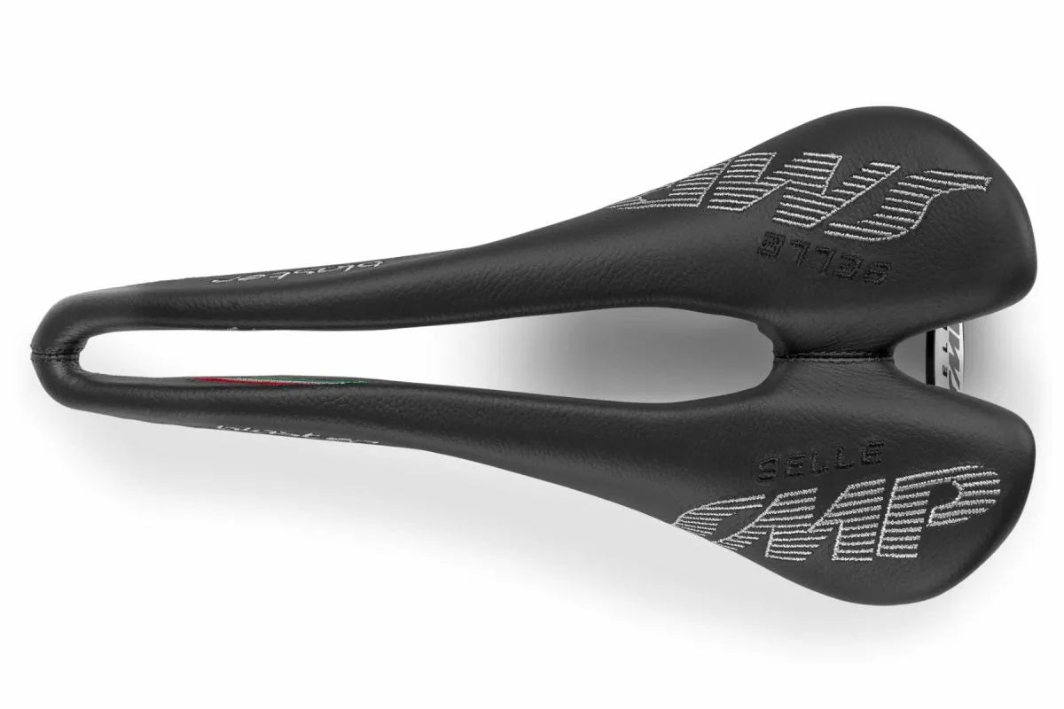 Selle SMP Blaster Saddle (Black)
