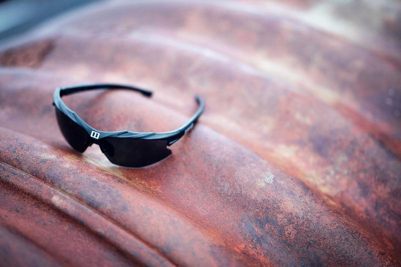 Bliz Hybrid Sport Sunglasses (Black/Smoke) | Cycling Gears Hub - Cycling Gears Hub