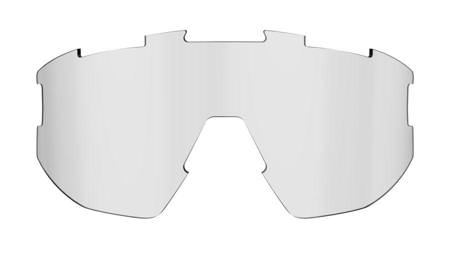 Bliz Vision Extra Clear Spare Lens | Cycling Gears Hub - Cycling Gears Hub