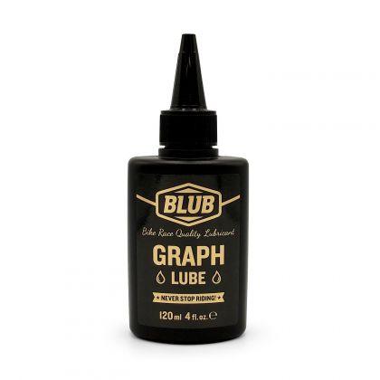Blub All Weather Graph Chain Lube | Cycling Gears Hub