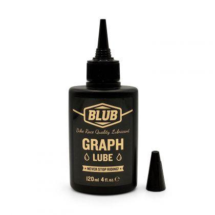 Blub All Weather Graph Chain Lube | Cycling Gears Hub