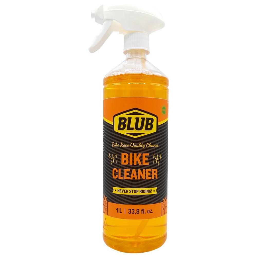 Blub Bike Cleaner | Cycling Gears Hub - Cycling Gears Hub