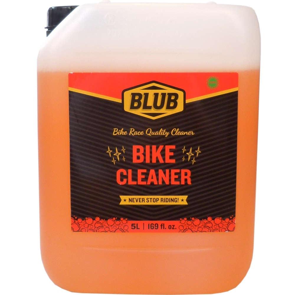 Blub Bike Cleaner | Cycling Gears Hub - Cycling Gears Hub
