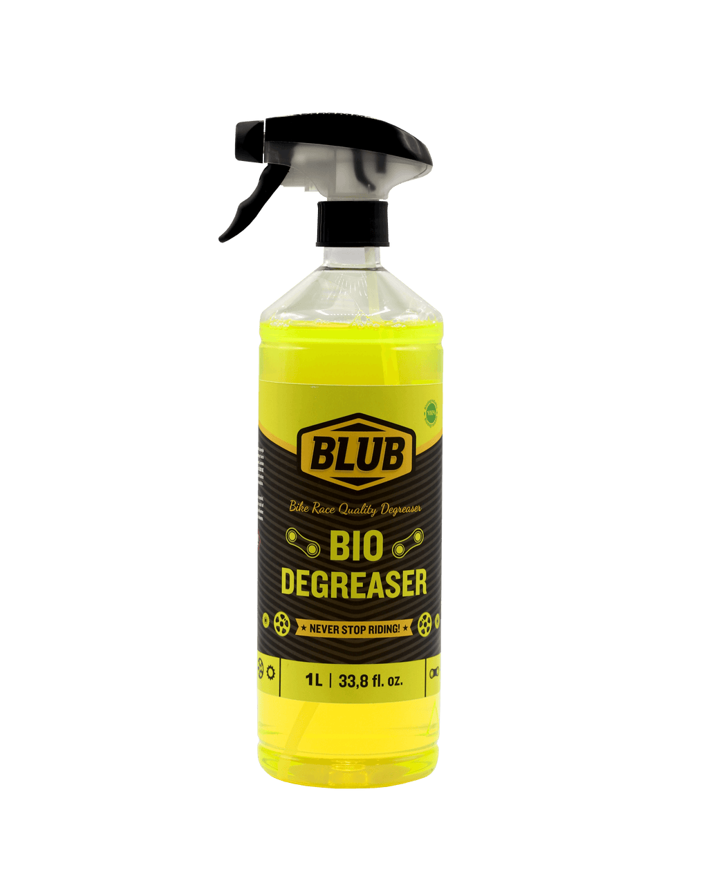 Blub Bio Degreaser | Cycling Gears Hub - Cycling Gears Hub