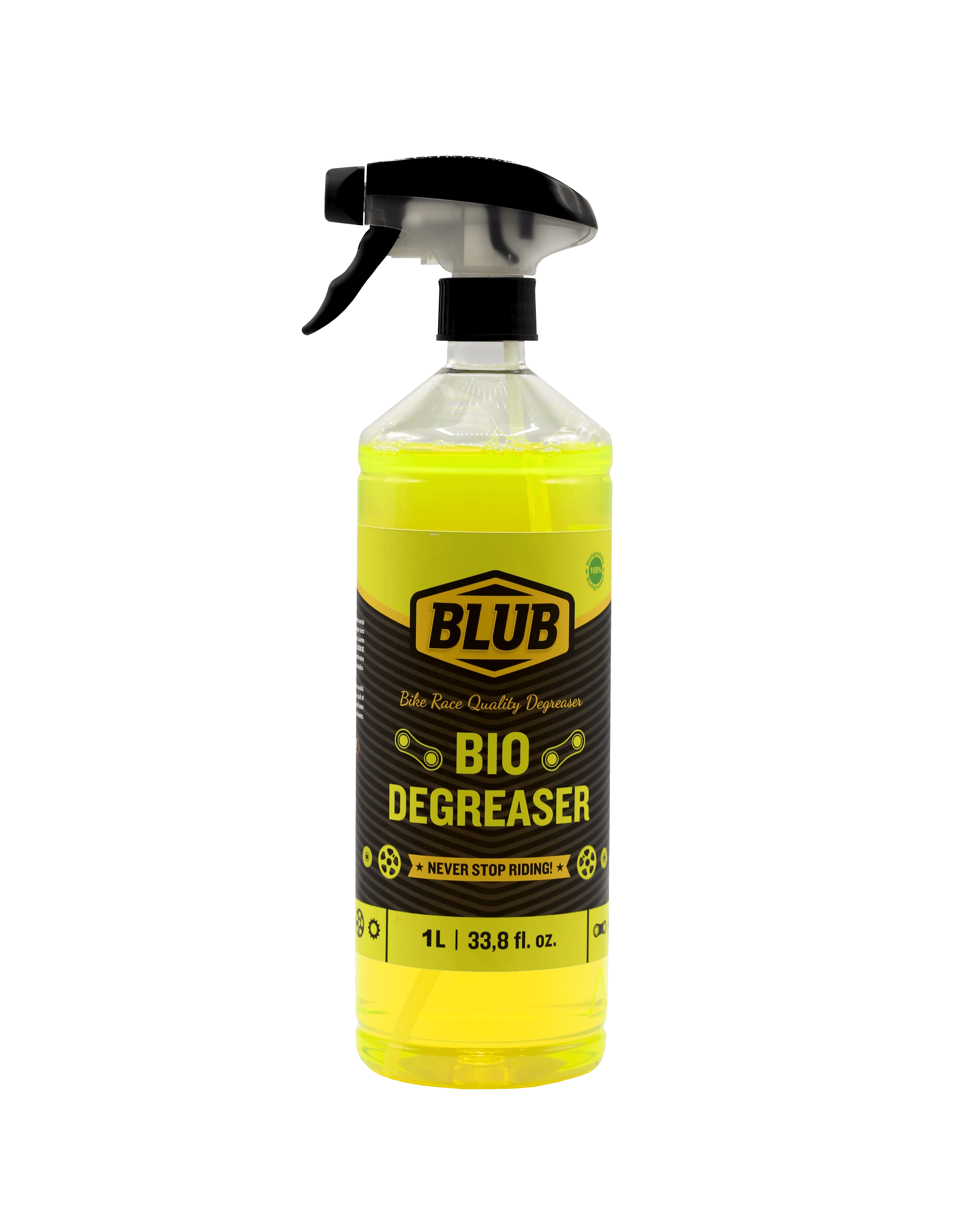 Blub Bio Degreaser | Cycling Gears Hub - Cycling Gears Hub
